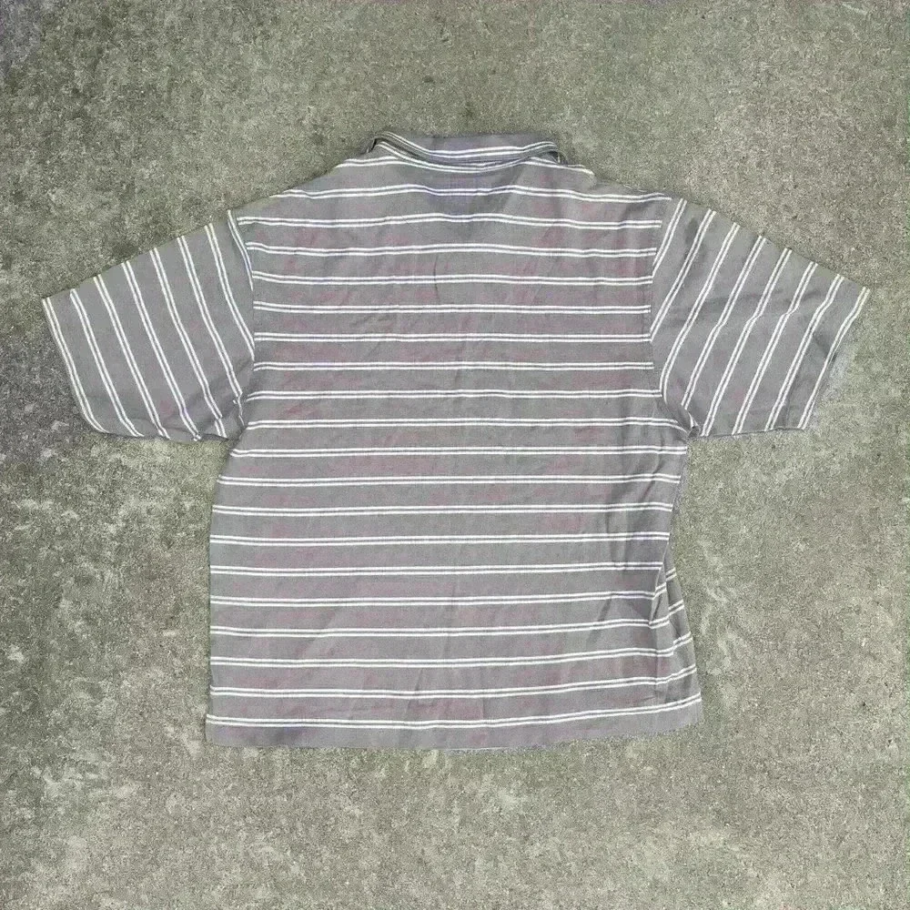 Nike Golf Polo Shirt Mens